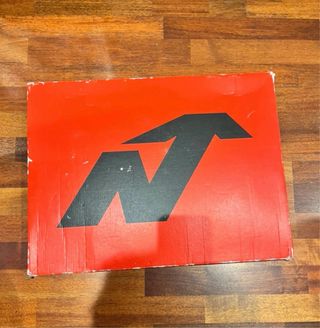 Botas de esquí Nordica strider 130 dyn