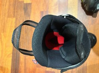 Botas de esquí Nordica strider 130 dyn