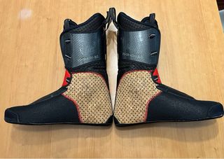 Botas de esquí Nordica strider 130 dyn