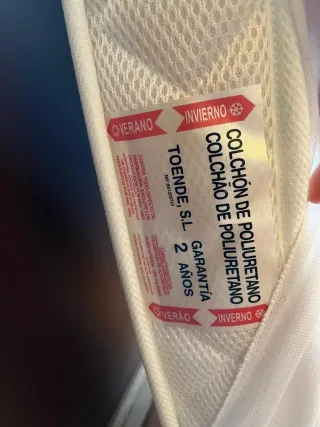 Cuna de viaje Asalvo plegable