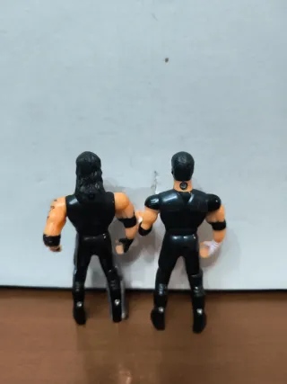 Action Figure WWE Wrestling