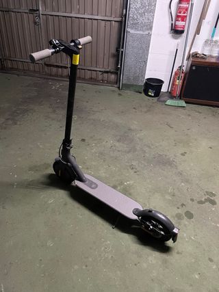 Patinete Eléctrico Xiaomi