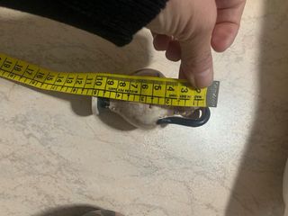 Piccolo vaso decorativo in stile greco antico