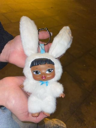 Intercambio/Venta Bratz Bratziez Muñecas