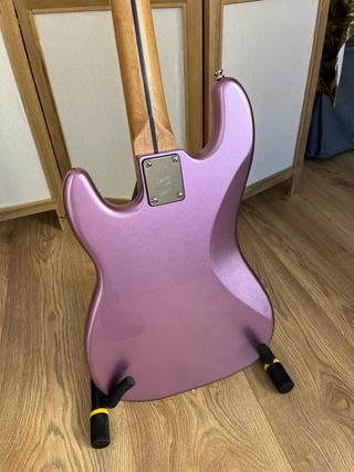 Bajo Harley Benton MV Precision