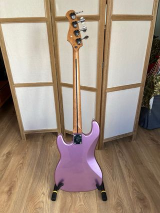 Bajo Harley Benton MV Precision