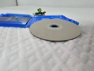 🇪🇸 Killzone Shadow Fall PS4