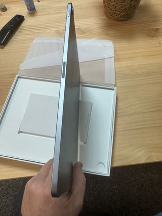 iPad Air M2 1TB