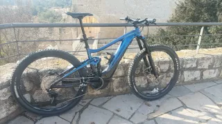 Bicicleta Eléctrica Giant Trance X E+ 2 Pro 29