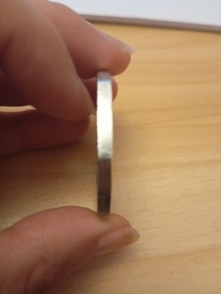 Moneda Conmemorativa COVID 2020