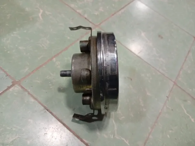 Velocímetro Veglia Bressel 140 Km/h