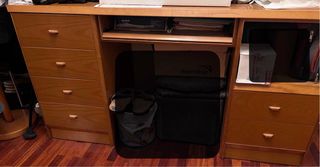 Muebles de dormitorio madera