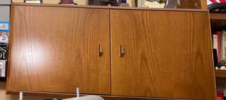 Muebles de dormitorio madera