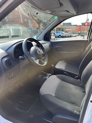 Dacia Dokker GLP 2019 Iva Deducible incluido