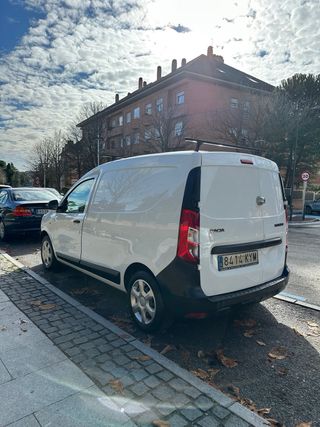 Dacia Dokker GLP 2019 Iva Deducible incluido