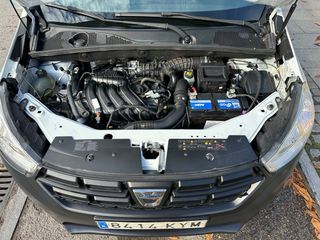 Dacia Dokker GLP 2019 Iva Deducible incluido