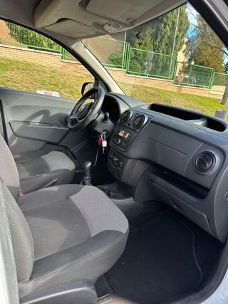 Dacia Dokker GLP 2019 Iva Deducible incluido