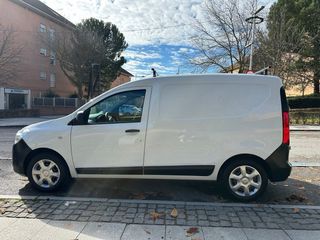 Dacia Dokker GLP 2019 Iva Deducible incluido