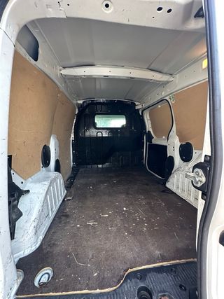 Dacia Dokker GLP 2019 Iva Deducible incluido