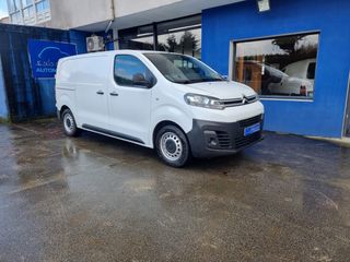 Citroen Jumpy Furgon 2020