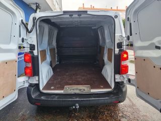 Citroen Jumpy Furgon 2020