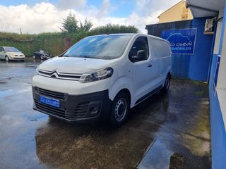 Citroen Jumpy Furgon 2020