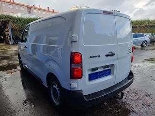 Citroen Jumpy Furgon 2020