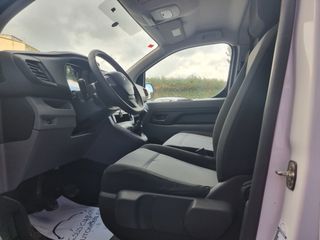 Citroen Jumpy Furgon 2020