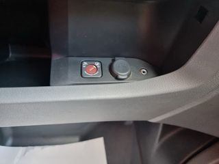 Citroen Jumpy Furgon 2020