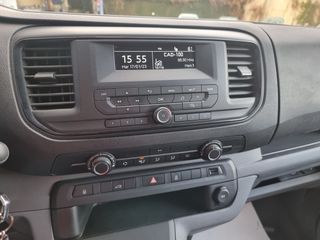 Citroen Jumpy Furgon 2020