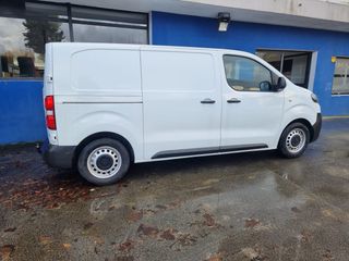 Citroen Jumpy Furgon 2020