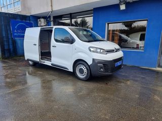 Citroen Jumpy Furgon 2020