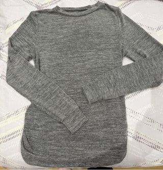 Pack Ropa Premamá Manga Larga