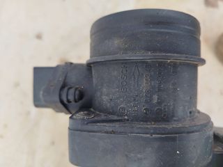 Caja filtro aire y batería Seat Leon