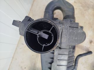 Caja filtro aire y batería Seat Leon