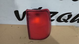 Pilotos traseros Nissan Terrano II Antiguo/Bifaro