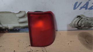 Pilotos traseros Nissan Terrano II Antiguo/Bifaro