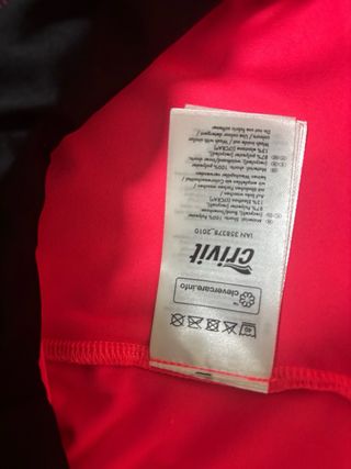 Pantalón deportivo Crivit