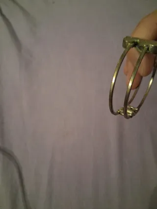 Pulsera Tous Oso Dorado