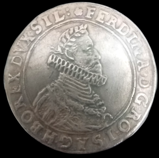1622 FERDI ESPAÑA MONEDA ANTIGUA DE COLECCIÓN