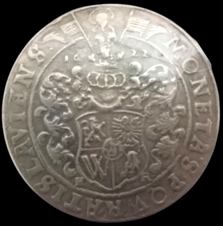 1622 FERDI ESPAÑA MONEDA ANTIGUA DE COLECCIÓN