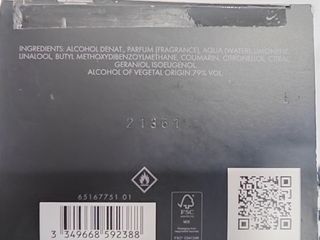 Invictus Victory 200ml