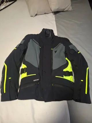Chaqueta Dainese Carve Master 2 Gore-Tex