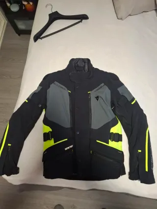 Chaqueta Dainese Carve Master 2 Gore-Tex