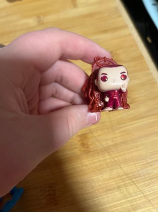 Colección Kinder Joy Stranger Things entera