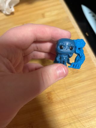 Colección Kinder Joy Stranger Things entera