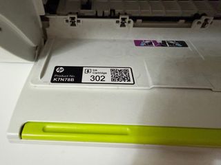 Impresora HP DeskJet 2132