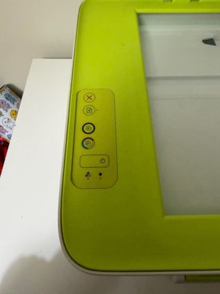 Impresora HP DeskJet 2132