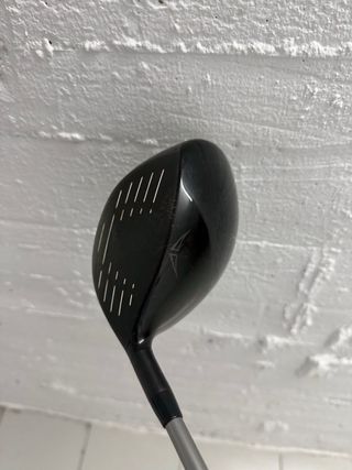 Set 3 Palos Golf: Driver, Madera 3, Híbrido