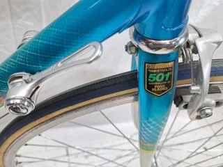 BICICLETA CLASICA ZEUS